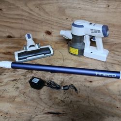 Tineco Hero Cordless Vacuum