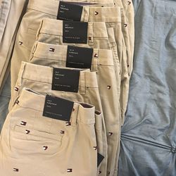 Women’s Tommy Hilfiger & Adidas 