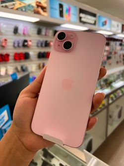 iPhone 15 plus 128gb UNLOCK