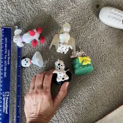 Little Plastic Dalmatian-5