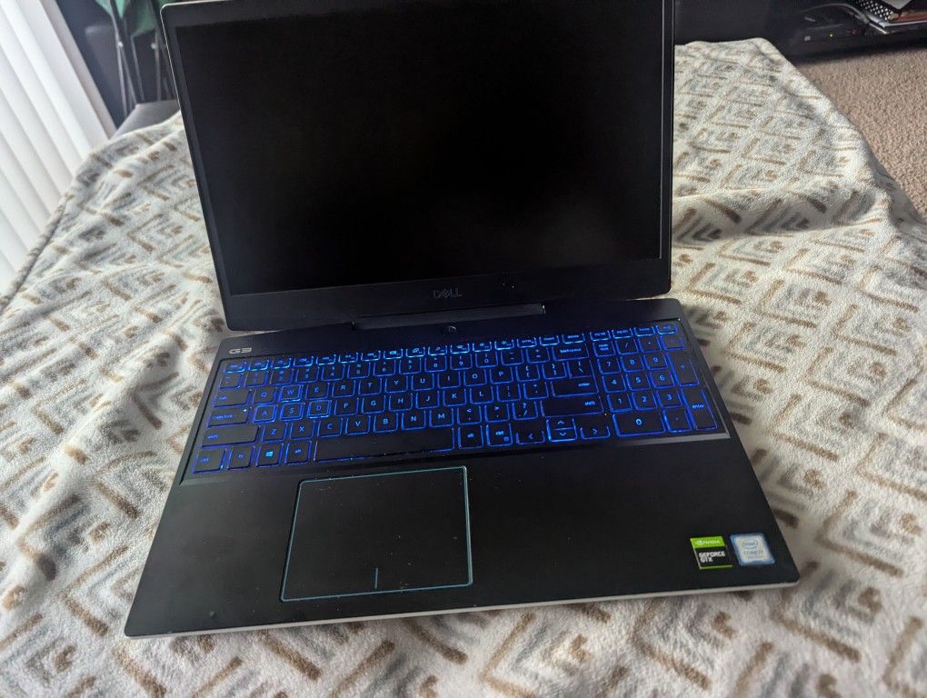 Dell Gaming Laptop