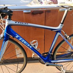 Trek Madone Carbon Road Bike