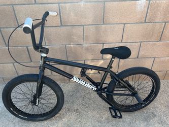 Sunday bmx