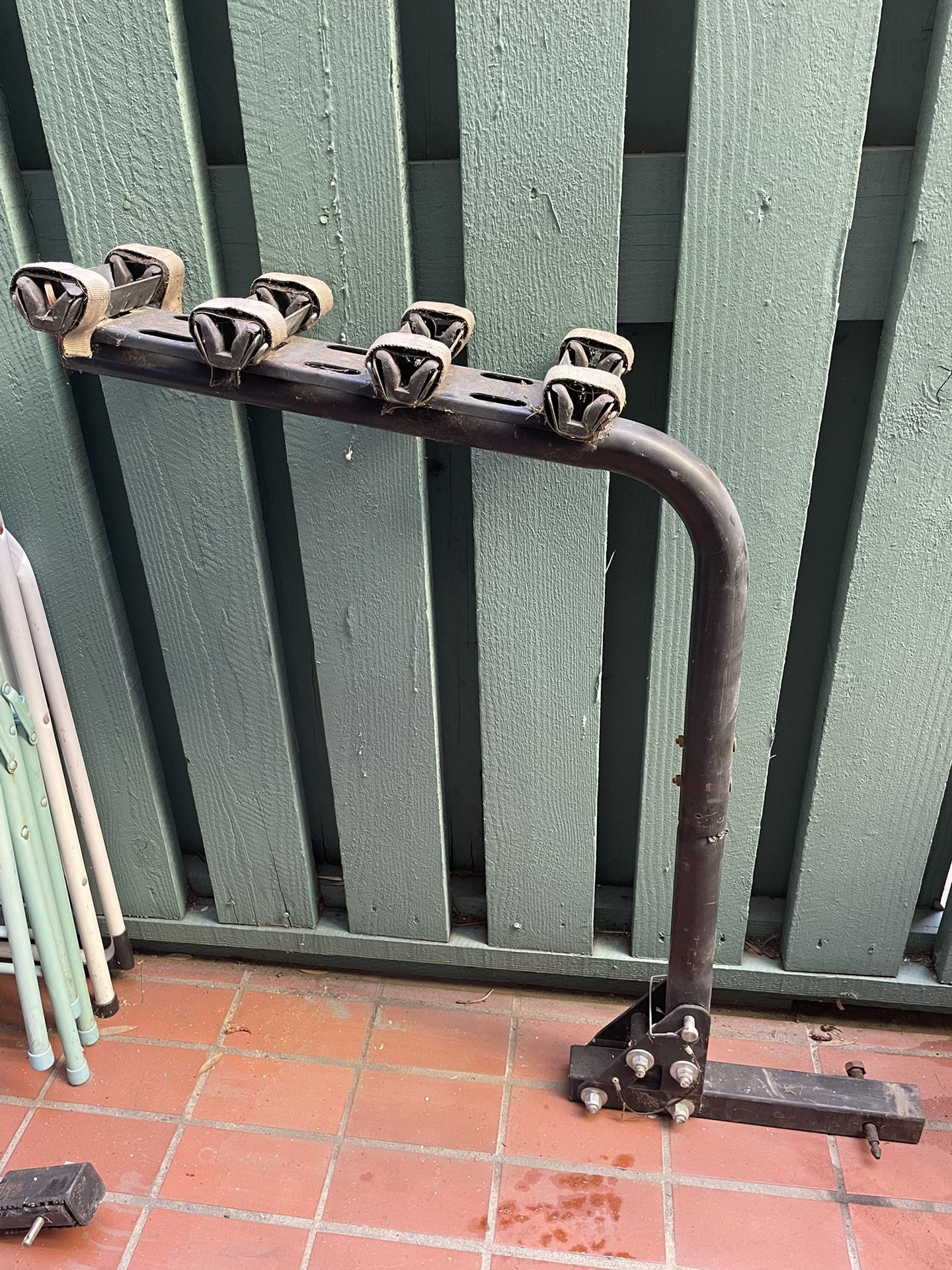 Bike Carrier