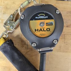 LEADING EDGE RETRACTABLE.  CLASS B SRL.