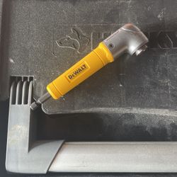 Right Angle Drill Bit 