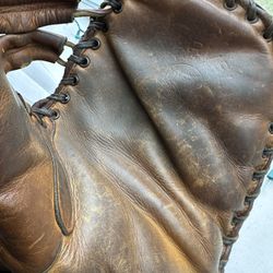 Vintage Glove 62ST 