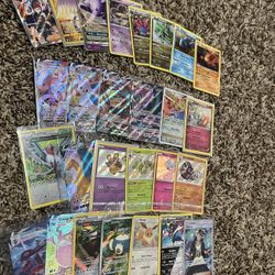 Pokémon Cards 