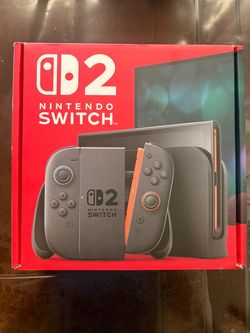 Switch 2