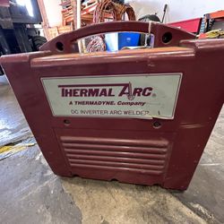 Thermal Arc welder 