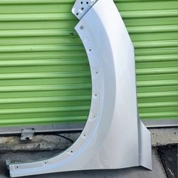 2021-2022-2023-2024-2025 NISSAN ROGUE ✅️✅️👌💯[OEM] LH DRIVER SIDE FENDER 