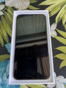 IPhone XS MAX (T-mobile)