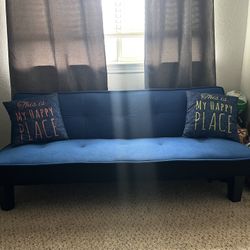 Small Sofa Futon 