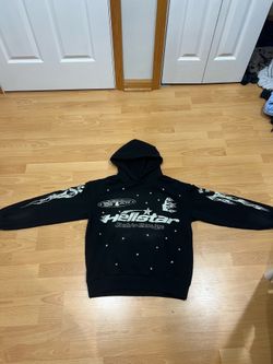 Hellstar hoodie