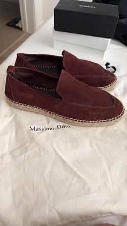 Massimo dutti size 43