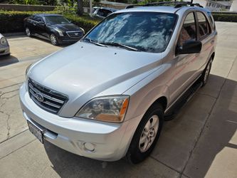2007 KIA Sorento