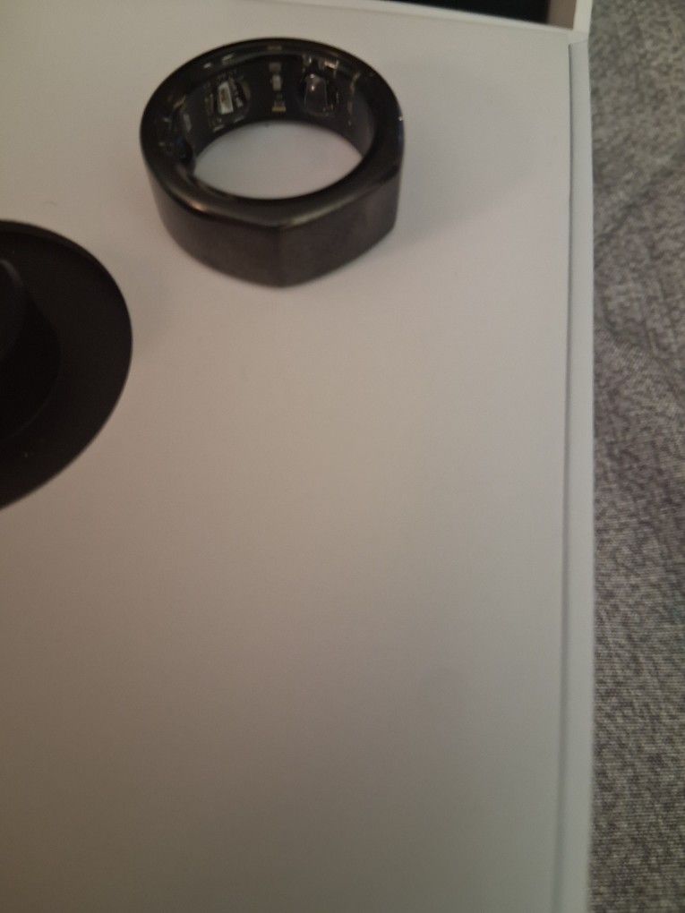 Smart Ring Womens Size 6
