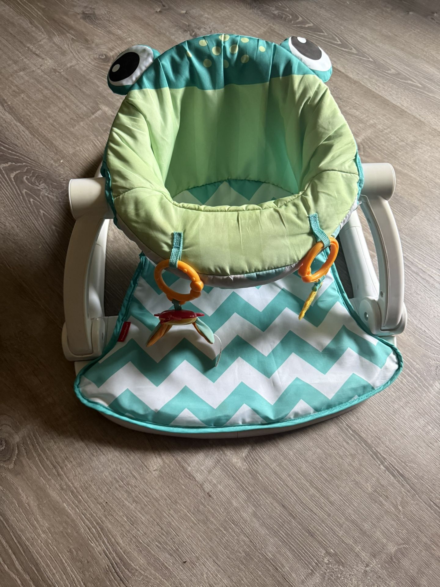 Portable Baby Chair