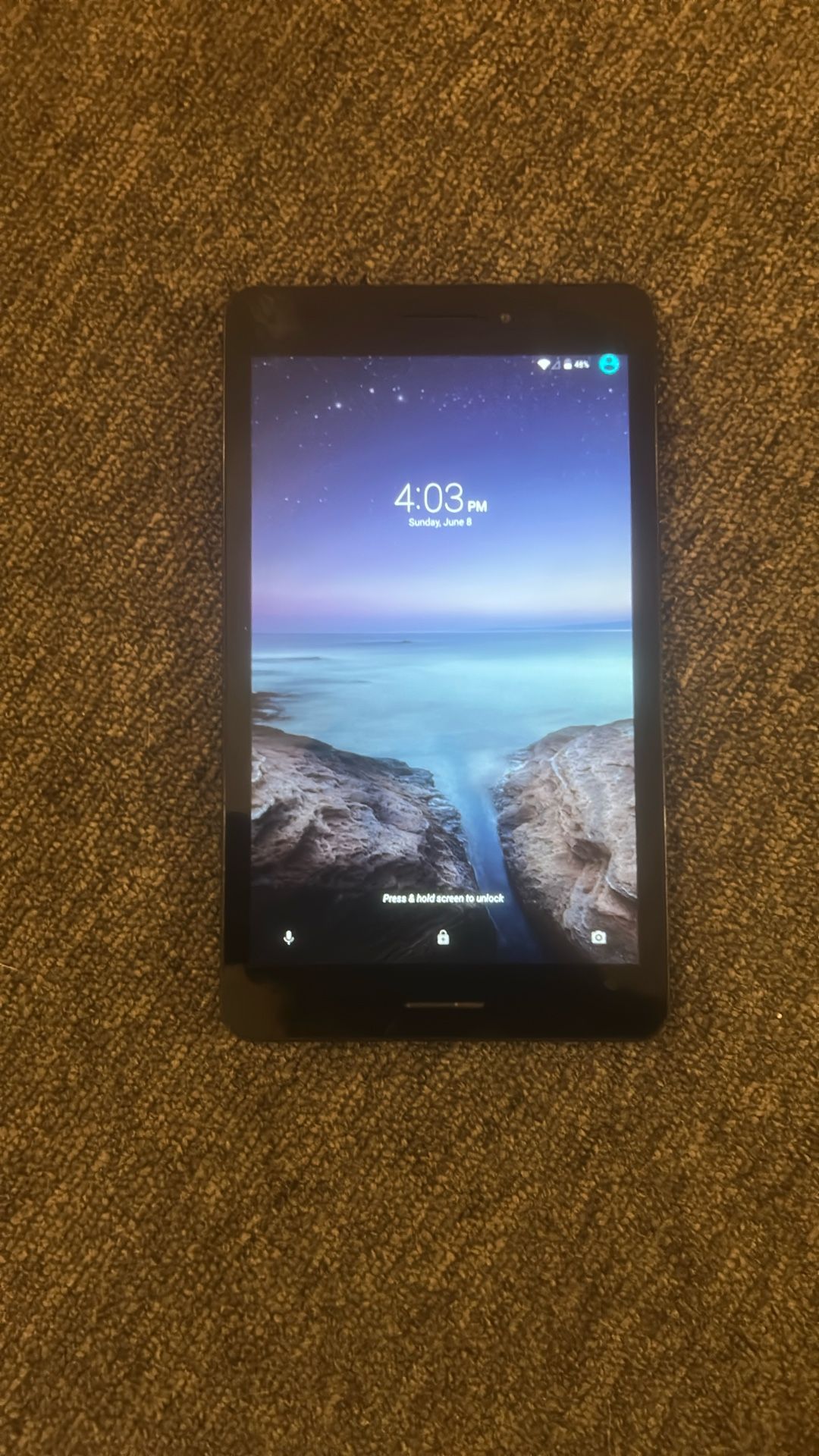 Phone Tablet 