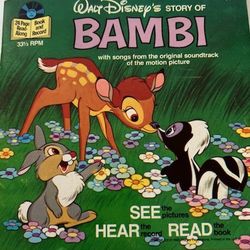 Bambi
