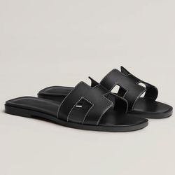 Hermes Sandals