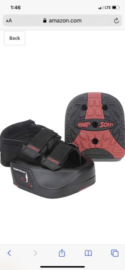 Jumpsoles