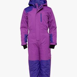 Arctix insulated snow suit