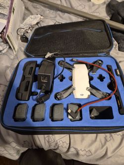 Drone kit