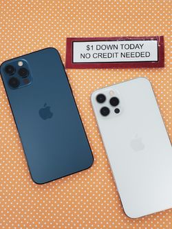 🔥   Unbeatable Prices! - Get the iPhone 12 Pro 📱 Smartphone 