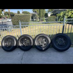 Tires