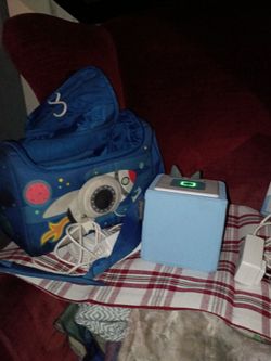 Tonies box starter kit