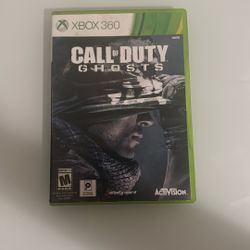 Call Of Duty