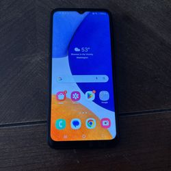 Samsung Galaxy A14 5G - Cricket Wireless