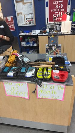 Bulk sales