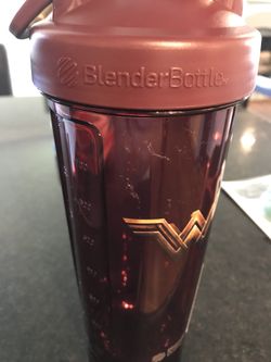 BlenderBottle DC Comics - Pro32