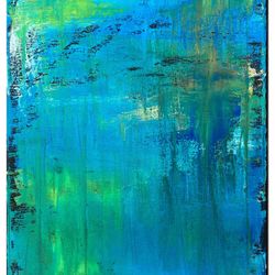 Abstract Art: Life Has Its Design 