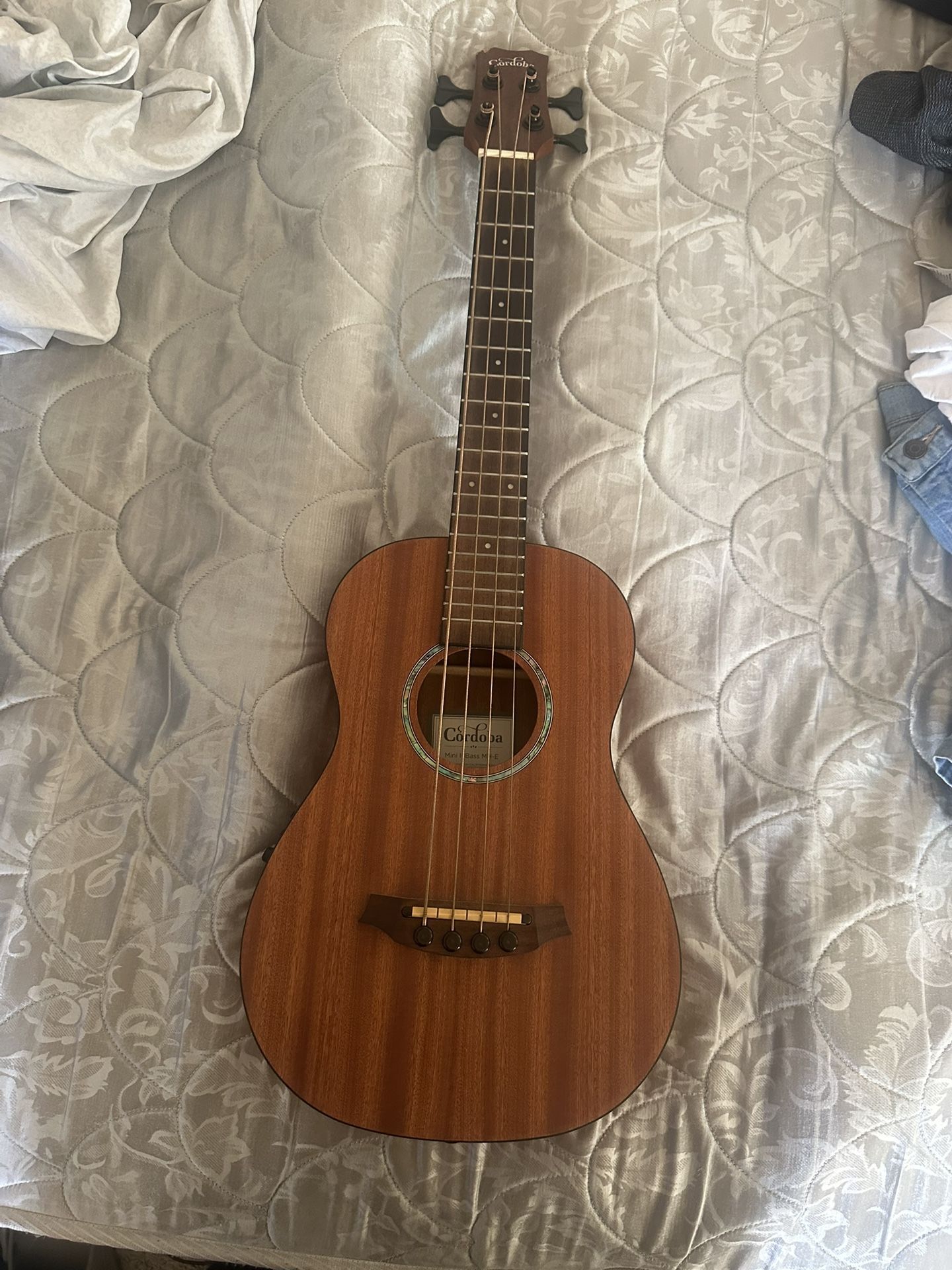 Instrument