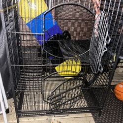 Big Cage For Pets Bunny’s And More 