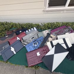 Miche Interchangeable Purses