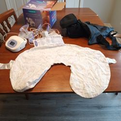 Boppy Pillow cover