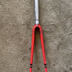 Fuji Carbon Fiber Fork FC 990 for Sale in Santa Clarita CA OfferUp