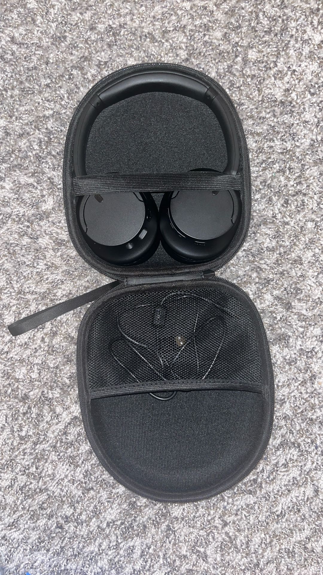 Sony CH720N Headphones