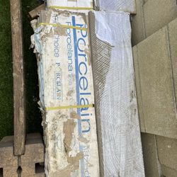 Wood Tiles 8 Boxes $75 For All!!