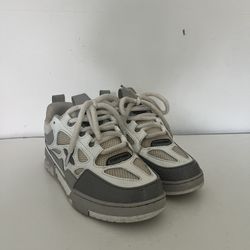 LV Louis Vuitton shoes