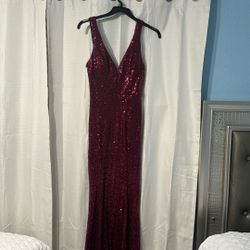 Beautiful Party Dress 