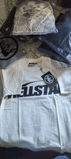 Hellstar shirt