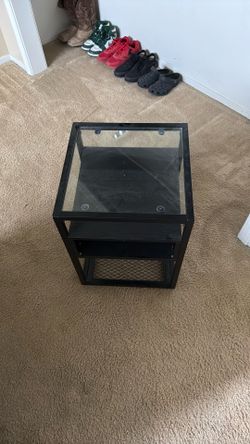 Small Night Stand