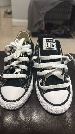 Kids Converse Shoes