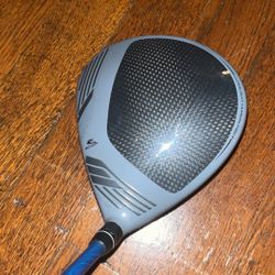 Cobra King  F8 Men’s Driver 9 Degree RH