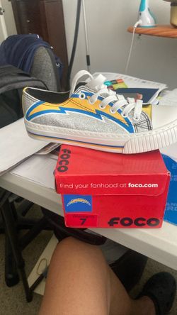 Charger shoes